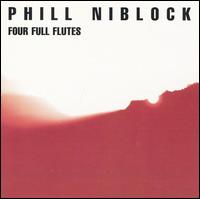 Phill Niblock: Four Full Flutes von Phill Niblock