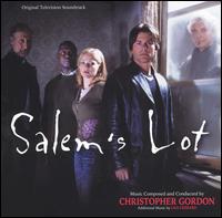 Salem's Lot [Original Television Soundtrack] von Original TV Soundtrack