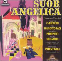 Puccini: Suor Angelica von Fernando Previtali