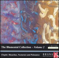 The Blumental Collection, Vol. 2 von Felicja Blumental