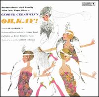 Oh, Kay! [1955 Studio Cast] [Bonus Tracks]                                  von Various Artists