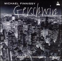 Michael Finnissy: Gershwin von Nicolas Hodges