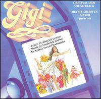 Gigi [Original Soundtrack] von Various Artists