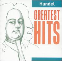 Handel: Greatest Hits von Various Artists