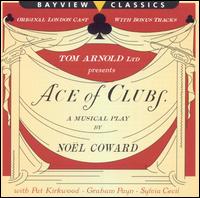 Ace of Clubs [Original London Cast] von Various Artists