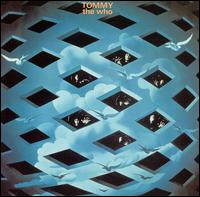 Tommy (Japanese Edition) von The Who