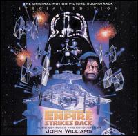 The Empire Strikes Back [Original Motion Picture Soundtrack] [Special Edition] von Various Artists