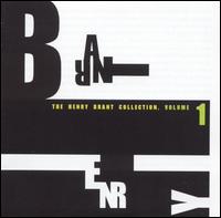 The Henry Brant Collection, Vol. 1 von Henry Brant