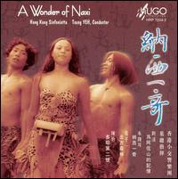 A Wonder of Naxi von Hong Kong Sinfonietta