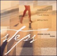 Steps von Jeanne Golan