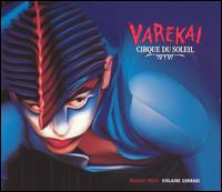 Varekai [2004] von Cirque du Soleil