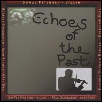 Echoes of the Past von Sámal Petersen