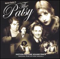 The Patsy (Motion Picture Soundtrack) von Vivek Maddala