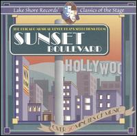 The Chicago Musical Review Plays Selections from Sunset Boulevard von Chicago Musical Revue