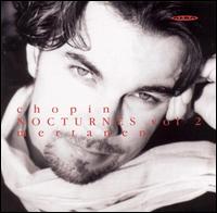 Chopin: Nocturnes, Vol. 2 von Janne Mertanen