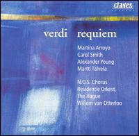 Verdi: Requiem von N.O.S. Chorus