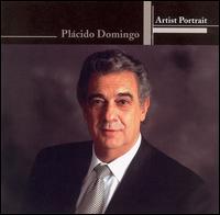 Artist Portrait: Plácido Domingo von Plácido Domingo