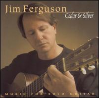 Cedar and Silver von Jim Ferguson