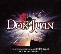 Don Juan von Michael Kamen