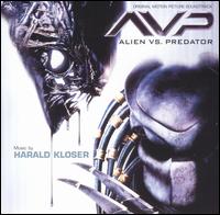 Alien Vs. Predator [Original Motion Picture Soundtrack] von Various Artists