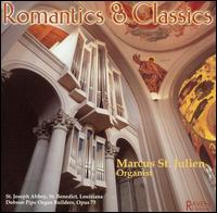 Romantics & Classics von Marcus St. Julien