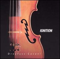 Ignition von Cavani String Quartet