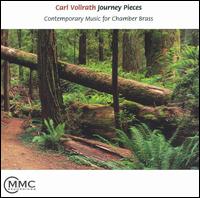 Carl Vollrath: Journey Pieces von Various Artists