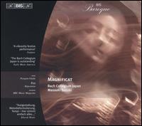 Kuhnau, Zelenka, Bach: Magnificat von Bach Collegium Japan