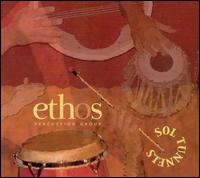 Sol Tunnels von Ethos Percussion Group