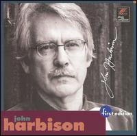 John Harbison von Various Artists