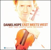 East Meets West von Daniel Hope