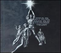 Star Wars Triology (Box Set) von Various Artists