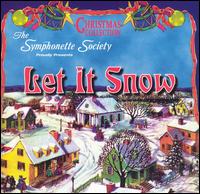 Let It Snow von Symphonette Society