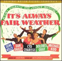 It's Always Fair Weather [2004 Expanded Edition] von Various Artists