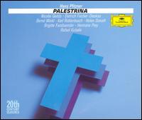 Hans Pfitzner: Palestrina von Rafael Kubelik