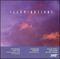 Illuminations von University of Miami Wind Ensemble