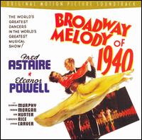 Broadway Melody of 1940 [Original Motion Picture Soundtrack] von Various Artists