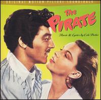 The Pirate [Original Motion Picture Soundtrack] von Various Artists