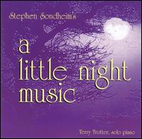 Stephen Sondheim's Little Night Music von Terry Trotter