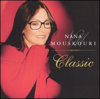 Nana Mouskouri: Classic von Nana Mouskouri