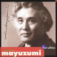 Toshiro Mayuzumi von Various Artists