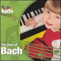 The Best of Bach von Various Artists