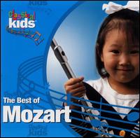 The Best of Mozart von Various Artists