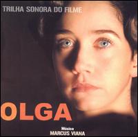 Olga (Trilha Sonora do Filme) von Various Artists