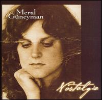 Nostalgia von Meral Güneyman