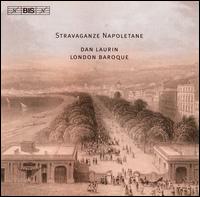 Stravaganze Napoletane von Dan Laurin