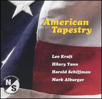 American Tapestry von Various Artists