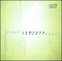 Elmar Lampson: Fadenkreuze von Various Artists