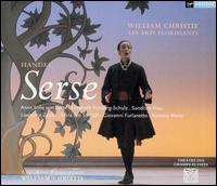 Handel: Serse von William Christie