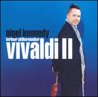 Vivaldi II von Nigel Kennedy